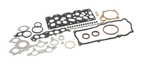 Комплект прокладок з різних матеріалів FULL БЕЗ Г/Б OPEL A17DTR/Z17DTR -ua AJUSA 51037000