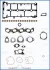 Повний комплект прокладок двигуна OPEL ASTRA J, ASTRA J GTC, INSIGNIA A, INSIGNIA A COUNTRY 2.0D 07.08-03.17 AJUSA 51044000 (фото 2)