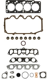 Комплект прокладок з різних матеріалів AJUSA 52090500