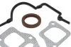 Комплект прокладок з різних матеріалів HEAD FORD 2.0 DOHC INJECTION/C -ua AJUSA 52092800 (фото 3)