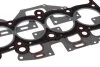 Комплект прокладок з різних матеріалів HEAD FORD 2.0 DOHC INJECTION/C -ua AJUSA 52092800 (фото 4)
