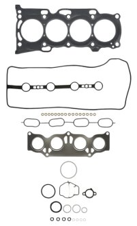Комплект прокладок з різних матеріалів AJUSA 52192100