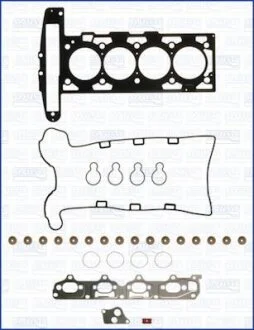 Комплект прокладок ГБЦ OPEL VECTRA C 2.2i Ajusa AJUSA 52204200