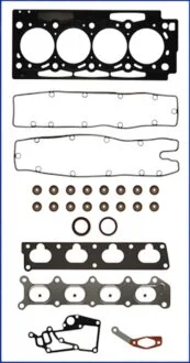 Комплект прокладок из разных материалов HEAD SET PSA 2.2I 406/407/607 3FY/3FZ/EW12J4 02- AJUSA 52208900