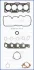 Комплект прокладок двигуна DAEWOO MATIZ 1.0i/ CHEVROLET AVEO (04-) 1.2i Ajusa AJUSA 52210600 (фото 1)
