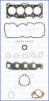 Комплект прокладок двигуна DAEWOO MATIZ 1.0i/ CHEVROLET AVEO (04-) 1.2i Ajusa AJUSA 52210600