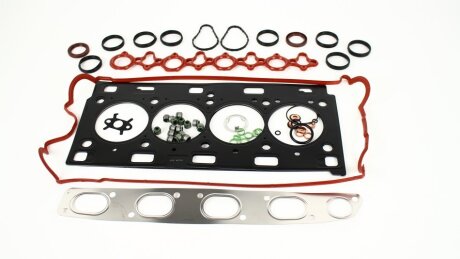 Комплект прокладок з різних матеріалів HEAD RENAULT 2.5DCI G9U С ПРОКЛ Г/Б -ua AJUSA 52226200