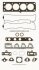 Комплект прокладок з різних матеріалів HEAD SET DAEWOO T18SED -ua AJUSA 52235400 (фото 1)