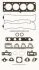 Комплект прокладок з різних матеріалів HEAD SET DAEWOO T18SED -ua AJUSA 52235400 (фото 1)