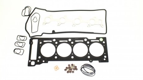 Комплект прокладок з різних матеріалів HEAD MB OM611 -ua AJUSA 52237900