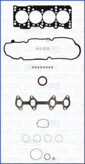 Комплект прокладок двигуна FIAT DOBLO (05-), FIORINO (08-) 1.4i Ajusa AJUSA 52255600