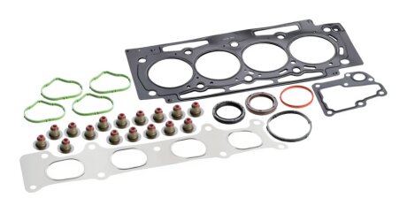 Комплект прокладок з різних матеріалів HEAD PSA EW10A -ua AJUSA 52258100