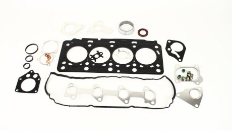 Комплект прокладок з різних матеріалів HEAD DACIA, RENAULT 1.5DCI K9K AJUSA 52259900