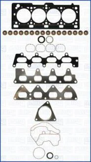 Комплект прокладок двигуна RENAULT MEGANE II, III 1.6i Ajusa AJUSA 52260100