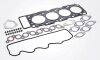 Комплект прокладок з різних матеріалів HEAD VW AUH/BCQ -ua AJUSA 52260600 (фото 1)