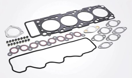 Комплект прокладок з різних матеріалів HEAD VW AUH/BCQ -ua AJUSA 52260600