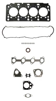 Комплект прокладок з різних матеріалів HEAD SET NISSAN QASHQAI 1.5DCI 2009- -ua AJUSA 52263600