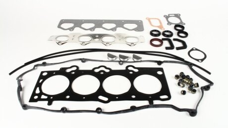 Комплект прокладок з різних матеріалів HEAD HYUNDAI, KIA G4GC -ua AJUSA 52266000