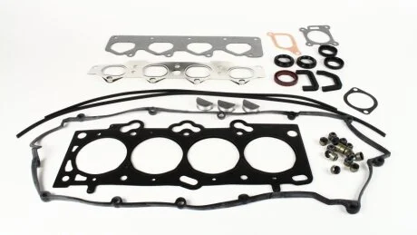Комплект прокладок з різних матеріалів HEAD HYUNDAI, KIA G4GC -ua AJUSA 52266000