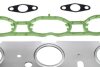 Комплект прокладок из разных материалов HEAD VAG BZB -09 AJUSA 52270600 (фото 4)