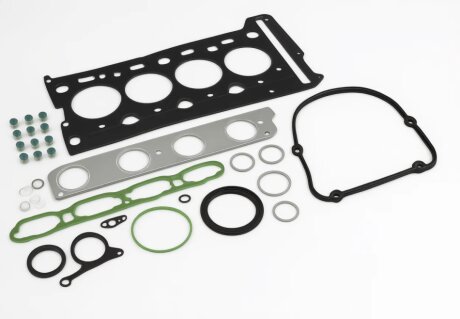 Комплект прокладок з різних матеріалів HEAD VAG BZB -09 -ua AJUSA 52270600