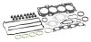 Комплект прокладок з різних матеріалів HEAD SET FORD 1.6TI HXJA/HXJB/PNBA/RHBA 07-14 -ua AJUSA 52270700 (фото 1)