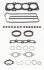 Комплект прокладок з різних матеріалів HEAD SET FORD 1.6TI HXJA/HXJB/PNBA/RHBA 07-14 -ua AJUSA 52270700 (фото 2)