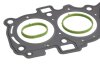 Комплект прокладок з різних матеріалів HEAD SET FORD 1.6TI HXJA/HXJB/PNBA/RHBA 07-14 -ua AJUSA 52270700 (фото 3)