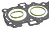 Комплект прокладок з різних матеріалів HEAD SET FORD 1.6TI HXJA/HXJB/PNBA/RHBA 07-14 -ua AJUSA 52270700 (фото 3)