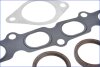 Комплект прокладок з різних матеріалів HEAD SET FORD 1.6TI HXJA/HXJB/PNBA/RHBA 07-14 -ua AJUSA 52270700 (фото 4)