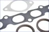 Комплект прокладок з різних матеріалів HEAD SET FORD 1.6TI HXJA/HXJB/PNBA/RHBA 07-14 -ua AJUSA 52270700 (фото 4)