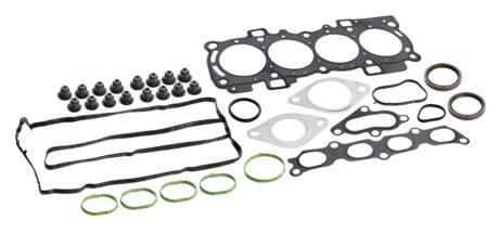 Комплект прокладок з різних матеріалів HEAD SET FORD 1.6TI HXJA/HXJB/PNBA/RHBA 07-14 -ua AJUSA 52270700