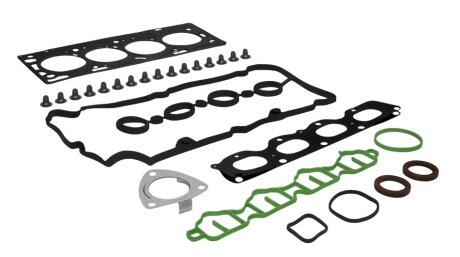 Комплект прокладок з різних матеріалів AJUSA 52278500