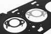 Комплект прокладок з різних матеріалів AJUSA 52279600 (фото 3)