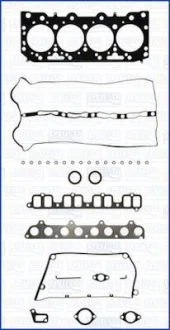 Комплект прокладок двигуна (верх) HYUNDAI TERRACAN 2.9D 11.01-12.06 AJUSA 52281100