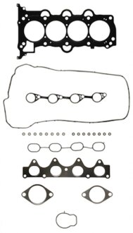 Комплект прокладок з різних матеріалів HEAD KIA G4FC -ua AJUSA 52283600