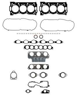 Комплект прокладок з різних матеріалів AJUSA 52284600