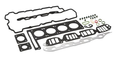 Комплект прокладок з різних матеріалів HEAD SSANGYONG D20DT/D20CT -ua AJUSA 52286300