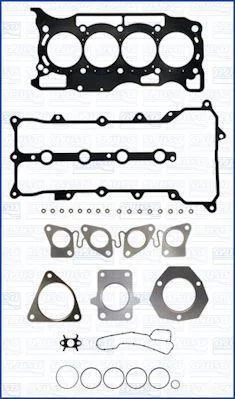 Комплект прокладок ГБЦ Renault Megane III 1.4 TCe Ajusa AJUSA 52343200 (фото 1)