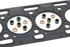 Комплект прокладок з різних матеріалів HEAD SET DACIA/RENAULT 1.5D K9K-608/K9K-612/K9K-636/K9K-770/K9 AJUSA 52343300 (фото 4)