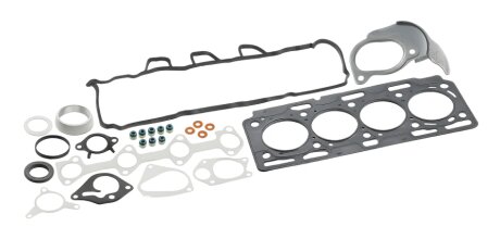 Комплект прокладок з різних матеріалів HEAD SET DACIA/RENAULT 1.5D K9K-608/K9K-612/K9K-636/K9K-770/K9 AJUSA 52343300