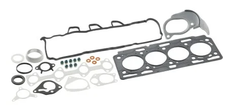 Комплект прокладок з різних матеріалів HEAD SET DACIA/RENAULT 1.5D K9K-608/K9K-612/K9K-636/K9K-770/K9 AJUSA 52343300