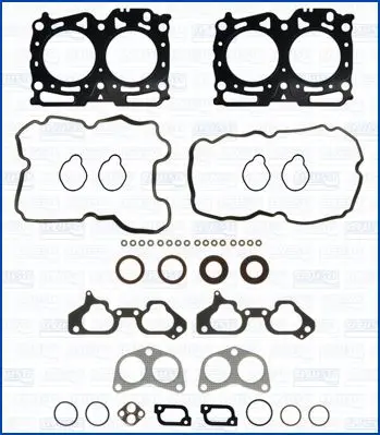 Комплект прокладок двигуна SUBARU FORESTER (05-08), (08-13) 2.0i Ajusa AJUSA 52352800 (фото 1)