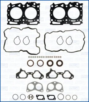 Комплект прокладок двигуна SUBARU FORESTER (05-08), (08-13) 2.0i Ajusa AJUSA 52352800