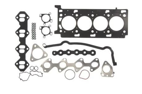 Комплект прокладок двигуна (верх) NISSAN QASHQAI I, X-TRAIL, X-TRAIL II 2.0D 02.07-02.14 AJUSA 52353100