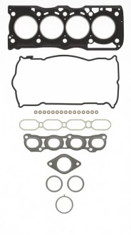Комплект прокладок из разных материалов HEAD SET NISSAN 2.5 QR25DE 13- AJUSA 52491100