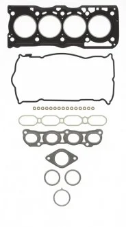 Комплект прокладок з різних матеріалів HEAD SET NISSAN 2.5 QR25DE 13- -ua AJUSA 52491100