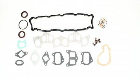 Комплект прокладок з різних матеріалів HEAD PSA XUD7 96- БЕЗ Г/Б AJUSA 53001300