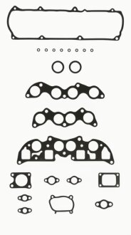 Комплект прокладок з різних матеріалів AJUSA 53005500