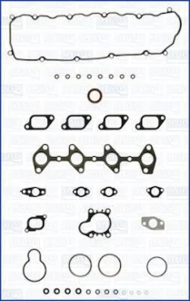 Комплект прокладок двигуна (без ГБЦ) Toyota 4 Runner (II,III), Land Cruiser (J9) 3.0d Ajusa AJUSA 53007600